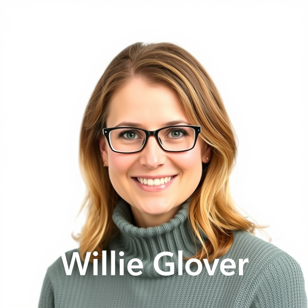 Willie Glover